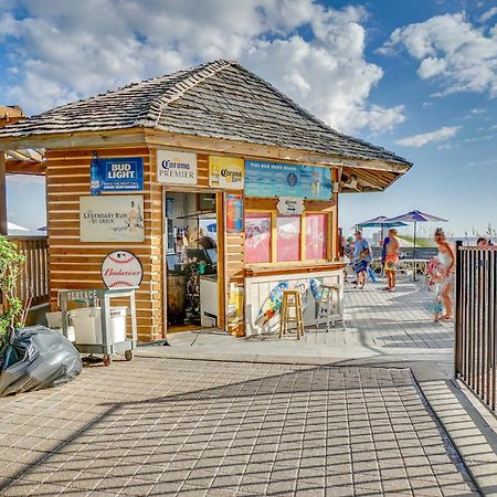 Pelican Beach Resort By Panhandle Getaways 데스틴 외부 사진