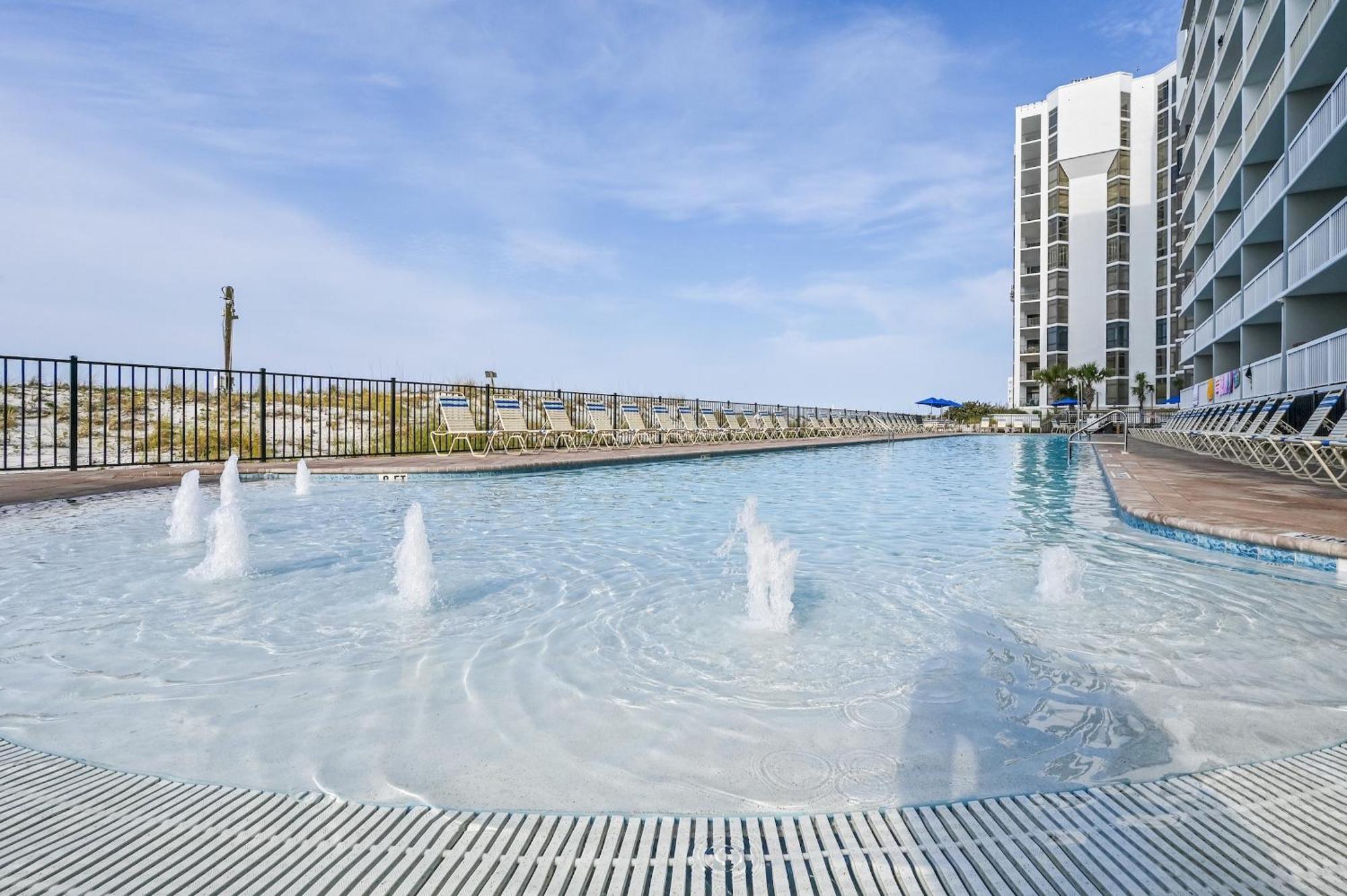 Pelican Beach Resort By Panhandle Getaways 데스틴 외부 사진