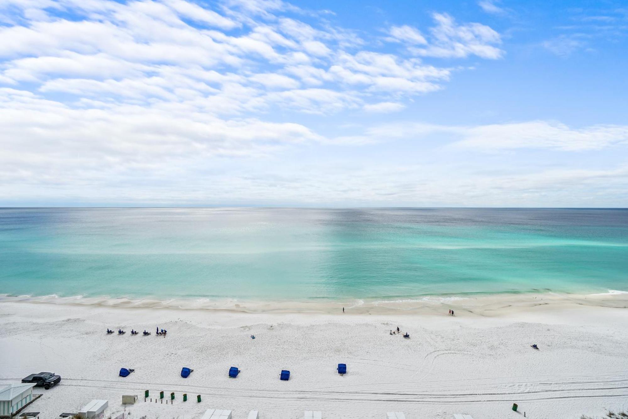 Pelican Beach Resort By Panhandle Getaways 데스틴 객실 사진