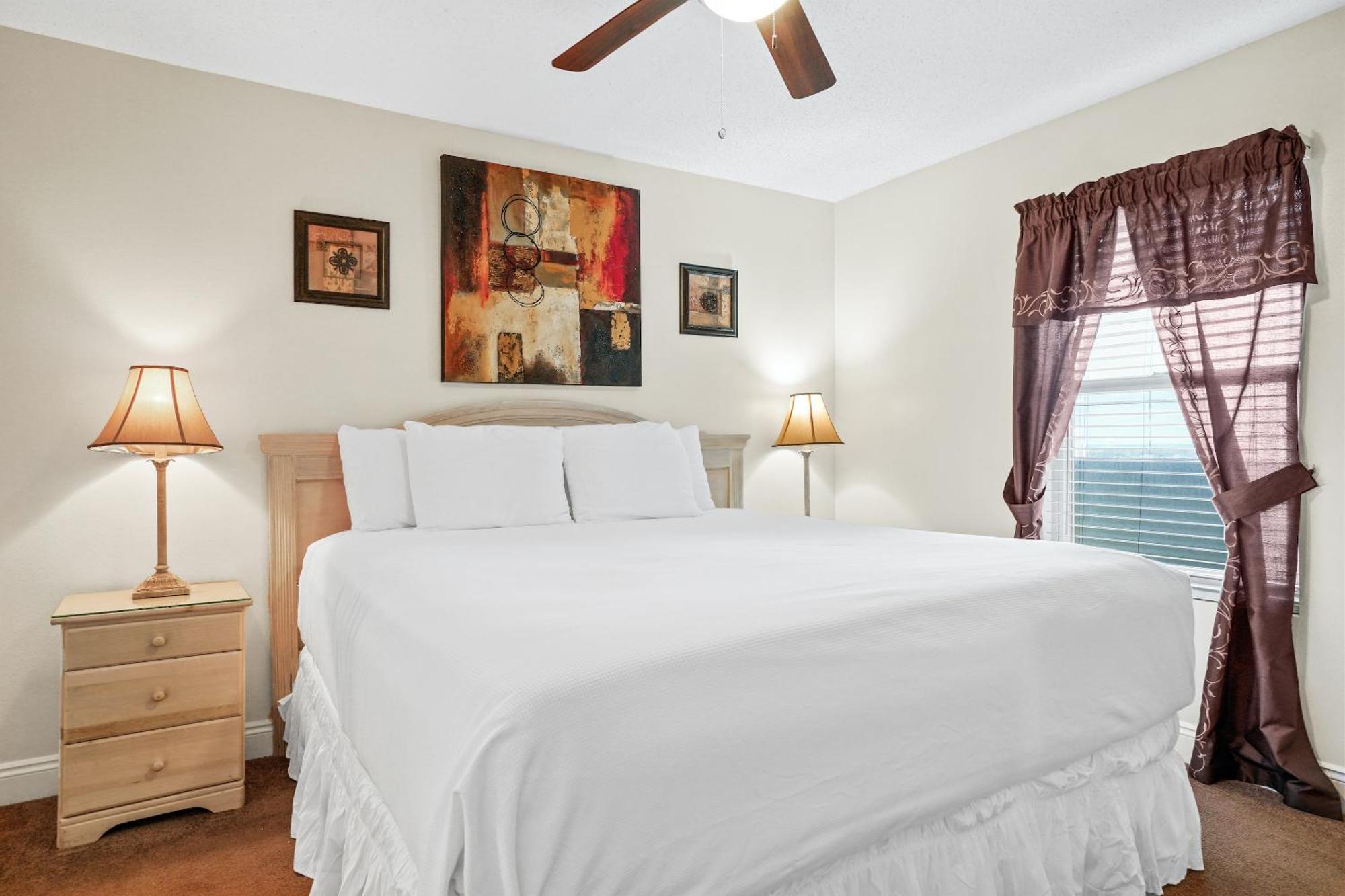 Pelican Beach Resort By Panhandle Getaways 데스틴 객실 사진