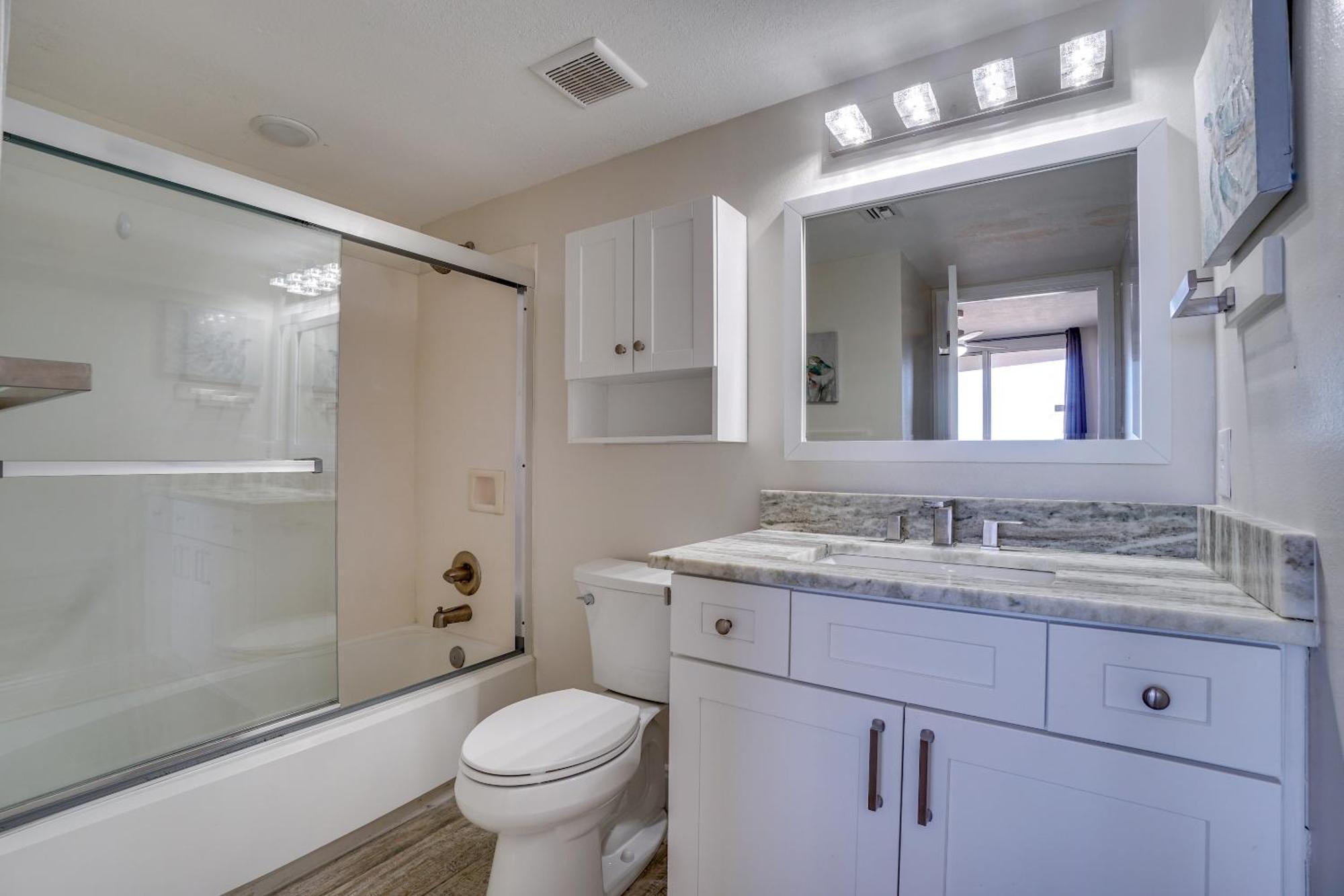 Pelican Beach Resort By Panhandle Getaways 데스틴 객실 사진