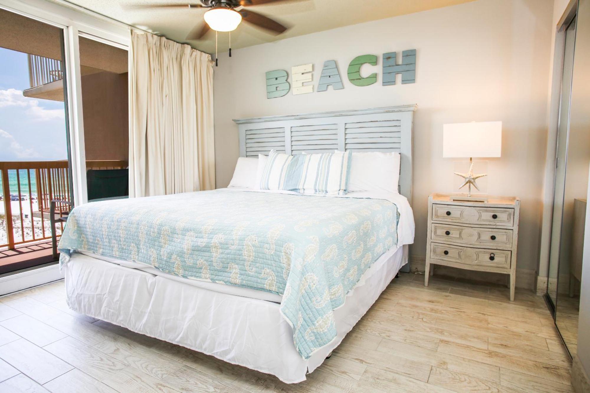 Pelican Beach Resort By Panhandle Getaways 데스틴 객실 사진